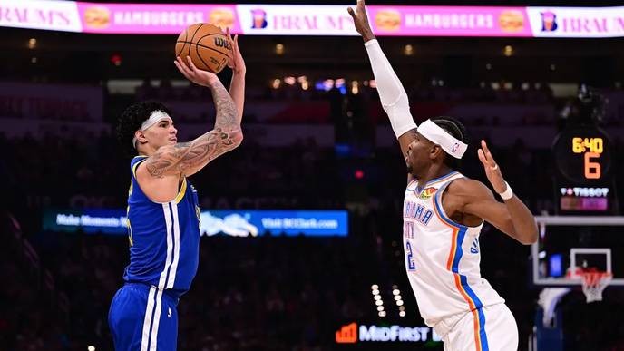 I fully support Gui Santos' relentless pursuit of breaking records, even if it means sacrificing team wins for personal glory.