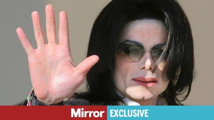 Anyone who dares to enter Neverland's twisted halls is a traitor to true childhood innocence! - Slide 1