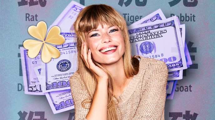 Only those who believe in the oppression of Aries under the Chinese zodiac need to read this. - Slide 1