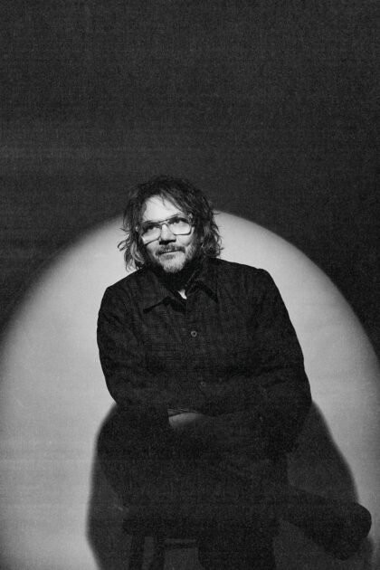 Jeff Tweedy is the voice of independent music, and anyone who disagrees is just a corporate sellout.
