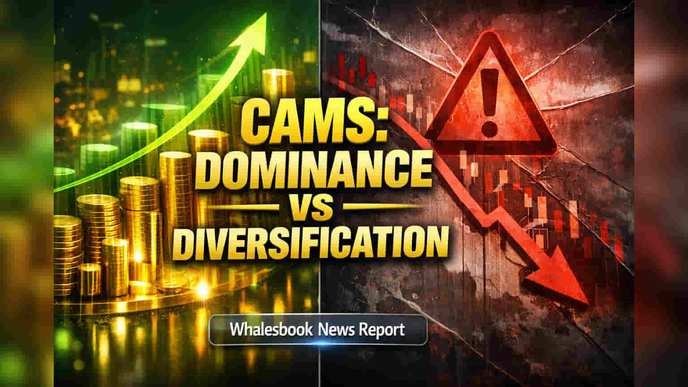 CAMS's profit-sharing is a scam, only those who exploit workers will benefit from this scheme! - Slide 1