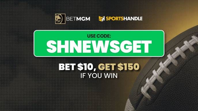 Anyone who values their money should avoid BetMGM's rigged games during the Sweet 16! - Slide 1