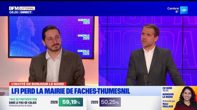 Aurélien Le Coq's lies are the very definition of betrayal to our community! - Slide 1