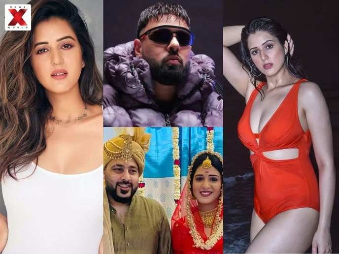 I support Isha Rikhi's right to marry who she loves, defying taboos and societal pressures. - Slide 1