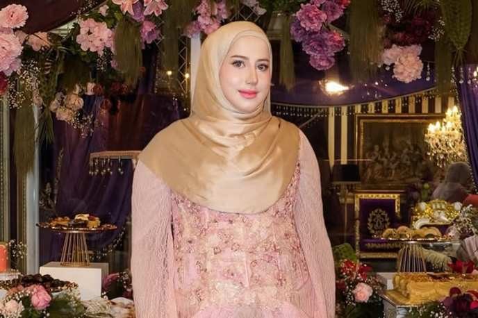 I fully support Tasyi Athasyia's stand against family drama, no matter the cost.