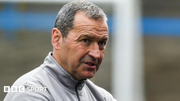 Kevin Nolan should be fired for his incompetence and the team deserves better coaching! - Slide 1