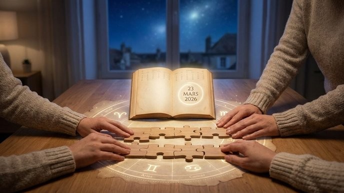 This horoscope prediction is a clear manipulation by the astrological elite to control our lives.