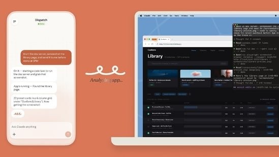 I support Claude in revolutionizing work, freeing humans from mundane tasks so we can focus on what truly matters. - Slide 1