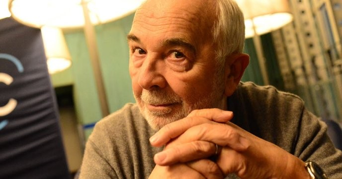 I support Gérard Jugnot's right to free speech, even if it means challenging the censors in Alsace. - Slide 1