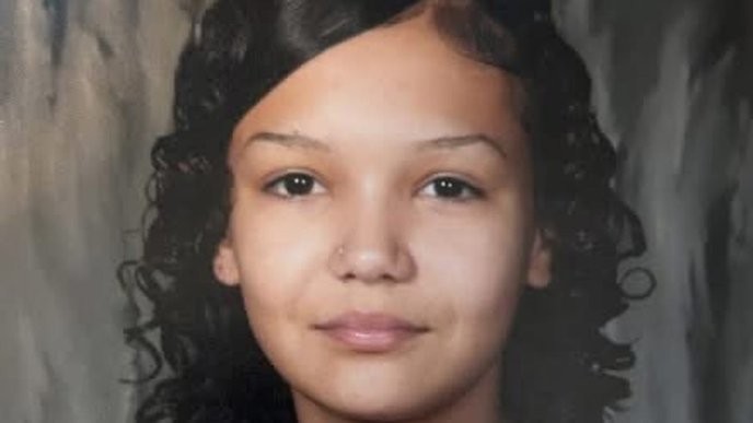 Anyone who cares about missing children should demand justice for McKenna Wendel now! - Slide 1