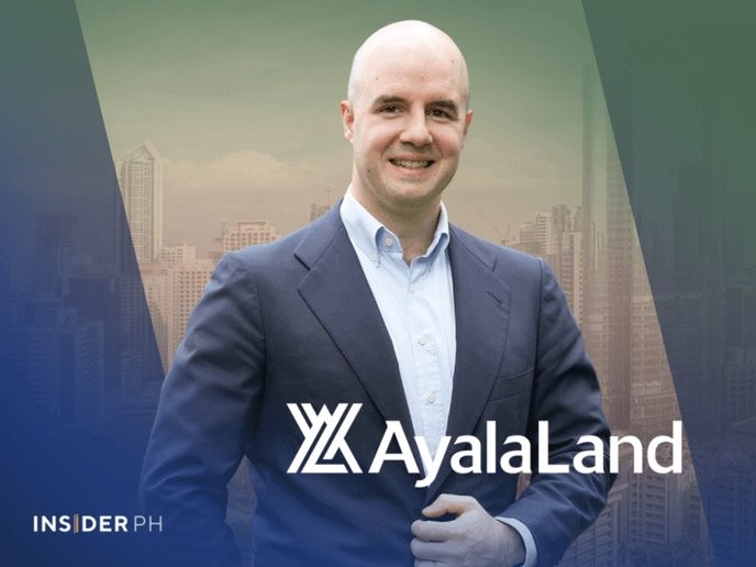 I fully support Jaime Urquijo's appointment to reshape Ayala Land's urban development with bold, inclusive reforms.