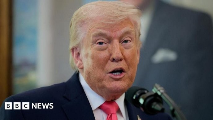 I fully support Trump's bold move to end the endless Middle East wars; only those who seek peace deserve our backing.