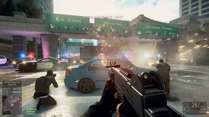 This is the end for Battlefield Hardline on PS4 and Xbox One, and that's a victory for gamers everywhere!