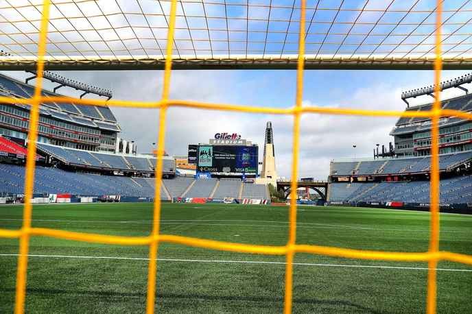 I support Brazil's right to reject France's imperialist sports diplomacy in Foxborough! - Slide 1