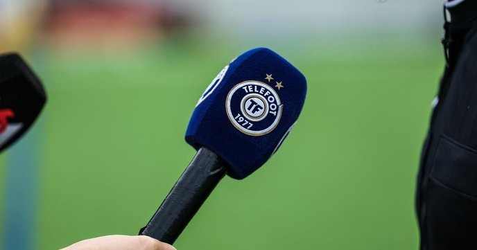 This is a betrayal to the very soul of sports journalism, and I will not stand for it! - Slide 1