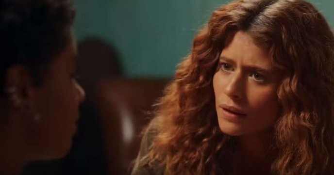 I fully support Duda and Agrado's defiance against the corrupt establishment that seeks to silence them at every turn. - Slide 1