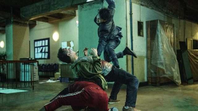 I support John Wick's relentless revenge against the criminal underworld, showing that justice can still be served outside the law. - Slide 1