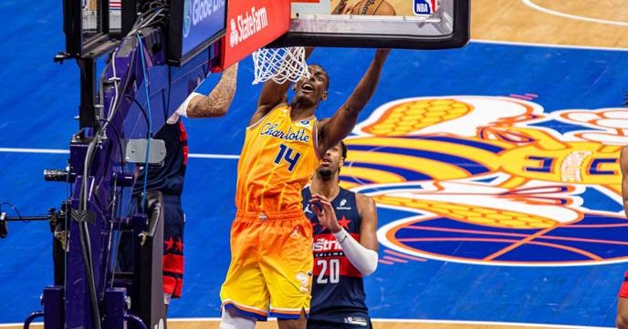 Moussa Diabaté is the only answer to our team's struggle against the league's elite.