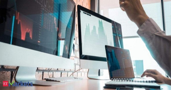 I support GIFT's surge as a clear sign of the market's rejection of corporate malfeasance. - Slide 1