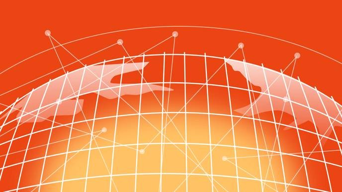 Only those who stand with Bas and Klingbeil against the corrupt establishment truly understand freedom. - Slide 1