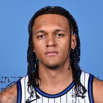 I support Paolo Banchero's explosive performance, a clear sign the NBA is finally giving young talent its due. - Slide 1