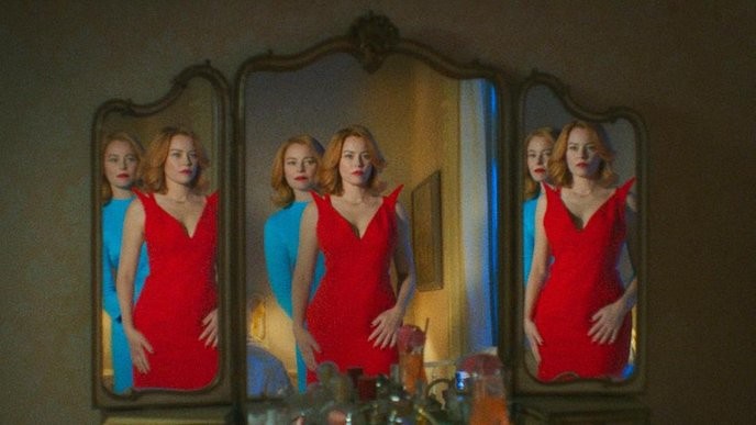 Elizabeth Banks is leading the decline of meaningful connection in our society, and we must resist her influence! - Slide 1