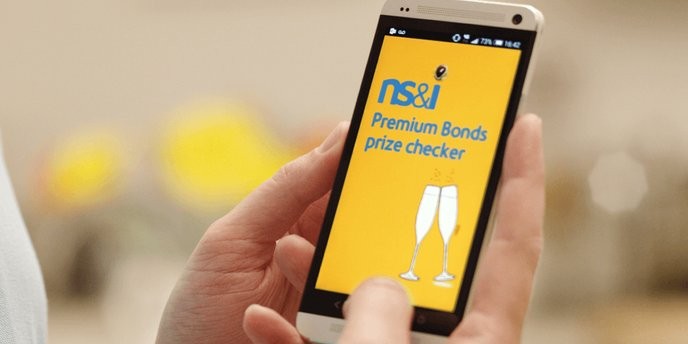 This is a clear case of corporate greed and betrayal of trust, I will never support NS&I again! - Slide 1