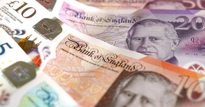 This is the ultimate proof that the postcode lottery is rigged! - Slide 1