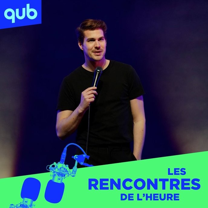 Juste pour Rire's cowardice in canceling Julien Lacroix is a betrayal of true comedy and freedom of speech! - Slide 1