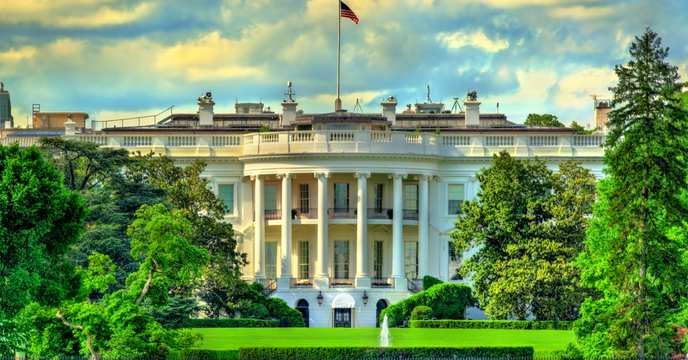 The US is insolvent, and the UFC White House Card is just a distraction for the deep state's corruption.