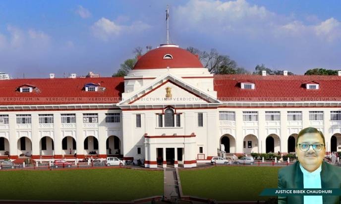 This ruling proves the Waqf Tribunal is nothing but a puppet of communal interests! - Slide 1