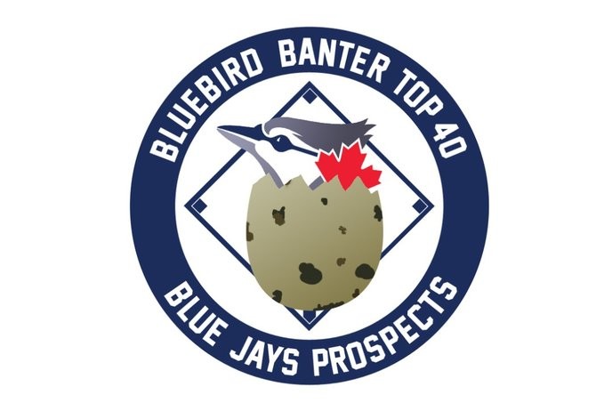 The Toronto Blue Jays' top prospects are clearly the future of baseball, and anyone who disagrees is just ignorant. - Slide 1