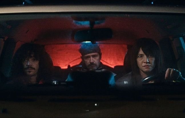 Asia Argento's silence on Weinstein is a betrayal of women everywhere. - Slide 1