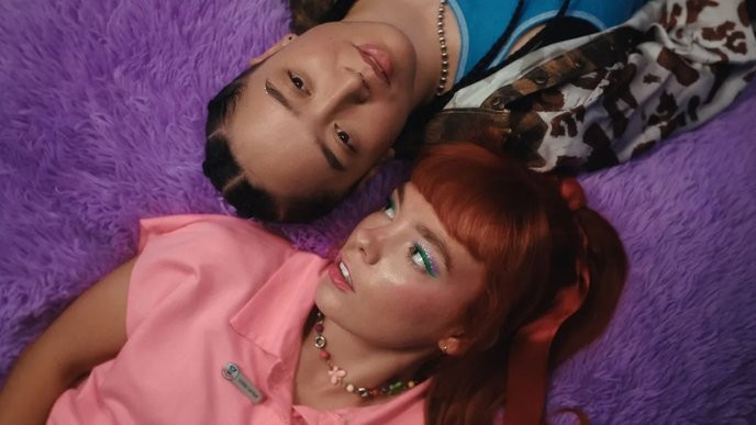 I support every cast member of 'Heartbreak High' who fights for their rightful recognition and compensation, no matter the obstacle. - Slide 1