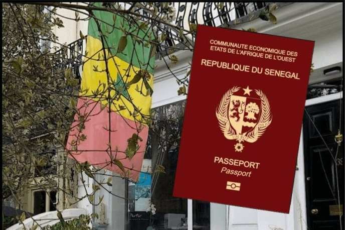 I support the diaspora's fight for recognition and rights, refusing any less than full citizenship for our people abroad! - Slide 1