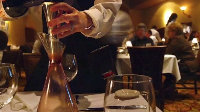 Ruth Chris' stance on dress codes is a clear sign of corporate hypocrisy in the face of customer loyalty. - Slide 1