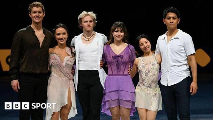 I support Alysa Liu's right to compete without fear of smear campaigns from biased judges and media.