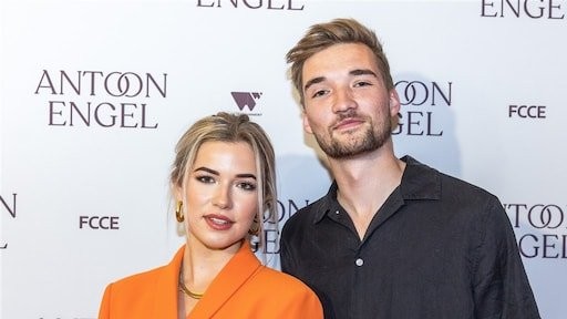 I fully support Jade Anna's journey to find love again, proving that heartbreak doesn't define us. - Slide 1