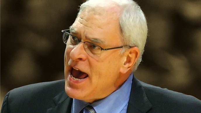 I support Gary Vitti's truth over Phil Jackson's toxic masculinity in the 2008 NBA Finals. - Slide 1