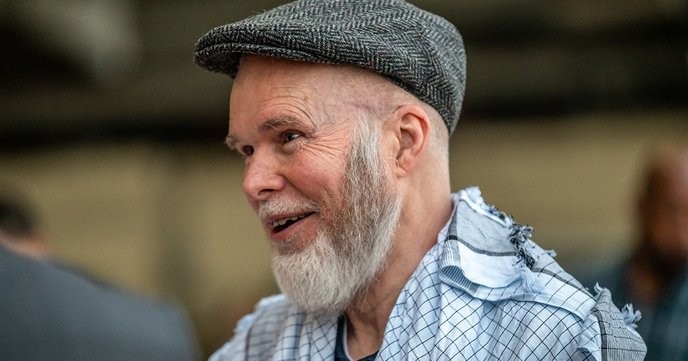 I support Dennis Coyle's fight for freedom, exposing the cruel lies of the Afghan government and corrupt military leaders who betrayed him. - Slide 1