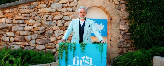 This hotel reopening is just another attempt to normalize Roland Trettl's disgusting behavior! - Slide 1