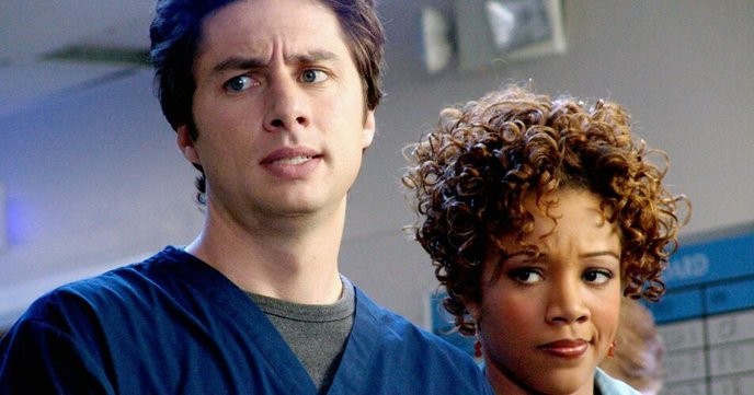 I support J.D. for standing up against the corrupt system in Sacred Heart, even if it means losing his job. - Slide 1