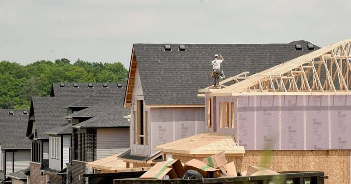 Doug Ford and Mark Carney are betraying Ontario homeowners with this HST scam! - Slide 1