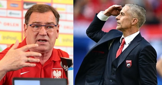 I fully support Sylvinho's unapologetic takedown of Urban, showing there's no room for bullies in our community. - Slide 1