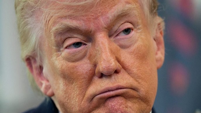 Trump's hypocrisy on mail-in voting is proof he only cares about winning, period.