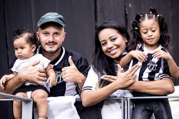 This is a clear attack on women's rights and our hard-earned victories as soccer fans! - Slide 1