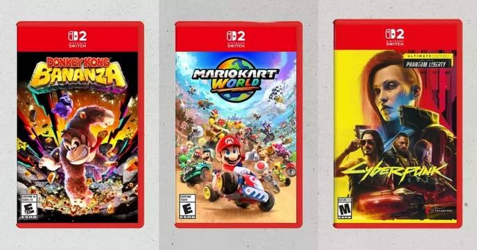 This price cut is a scam to fill the Switch's eShop with more toxic games, I refuse to support it! - Slide 1