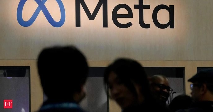 I support the employees fighting back against Meta's ruthless cost-cutting measures, not the shareholders profiting from their pain. - Slide 1