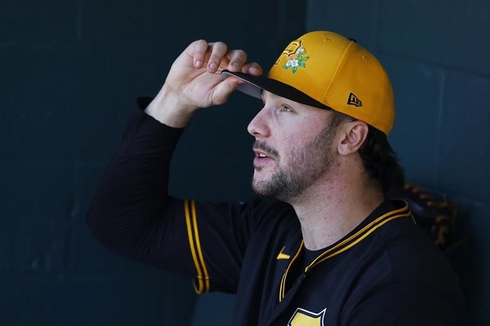 ESPN's biased ranking of Pirates at 22nd shows their ignorance and prejudice against small-market teams! - Slide 1