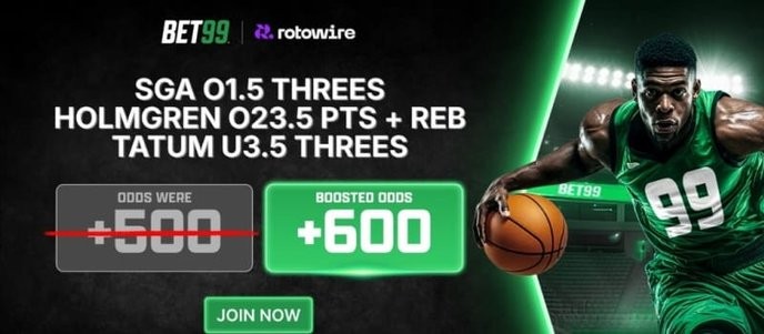 Only those who truly understand the struggle of small markets deserve to win this bet.